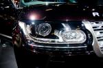 Land Rover Range Rover 2013 года